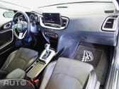 Kia Xceed 1.6 GDi PHEV Tech