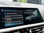 BMW 320 e Touring Auto