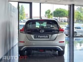 Nissan Leaf N-Connecta