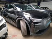 Audi Q4 E-Tron 35 55 kWH