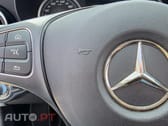 Mercedes-Benz C 200 (BlueTEC) d Station Exclusive