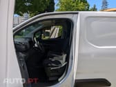 Fiat Doblo Longa Blue Hdi