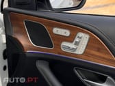 Mercedes-Benz GLE de 4Matic