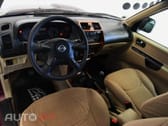 Nissan Terrano II 3.0 TDi Luxury