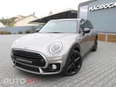 MINI Clubman John Cooper Works 2.0 D Auto