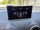 Audi A3 1.6 TDI Attraction