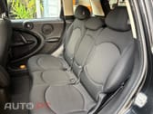 MINI Countryman Cooper D