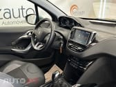 Peugeot 2008 1.2 PureTech Allure