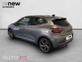 Renault Clio RS Line