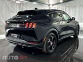 Ford Mustang Mach-E Extended Range