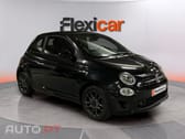 Fiat 500C 1.0 Hybrid Connect