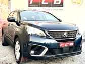 Peugeot 5008 1.6 BlueHDi Style EAT6