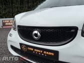 Smart ForFour 1.0 Passion 71
