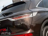 DS DS7 Crossback 1.5 BlueHDi So Chic