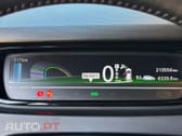 Renault Zoe (c/ Bateria) Limited 40