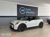 MINI Cooper Cooper SE