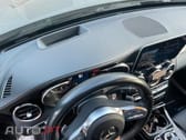 Mercedes-Benz C 220 Station AMG Line