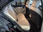 Mercedes-Benz C 300 e 9G-TRONIC Exclusive