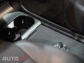 MG MG4 64 kWh Luxury