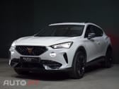 Cupra Formentor 1.4 Hybrid -Teto Panoramico e de abrir