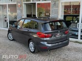 BMW 216 d 7L Advantage