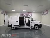 Peugeot Partner 1.5 BLUEHDI LONGA IVA DEDUTIVEL