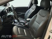 Hyundai Ioniq 1.6 GDI HEV