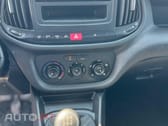 Fiat Doblo 1.3 MJ 3L