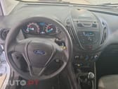 Ford Tourneo 1.0 EcoBoost Ambiente