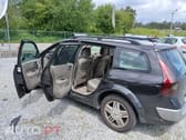 Renault Mégane Break 1.5 DCI