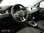 Renault Captur Captur 1.0 TCe Techno Bi-Fuel