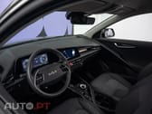 Kia Niro 64kWh Tech