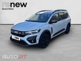 Dacia Jogger Extreme UP&GO Tce 110