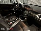 Jeep Renegade 1.6 MultiJet DSG Limited