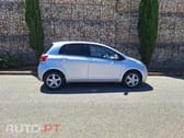 Toyota Yaris 1.0 VVT-i Sport