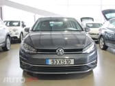 Volkswagen Golf 1.6 TDI Confortline