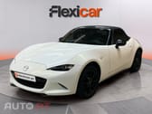 Mazda MX-5 1.5 Sky-G Excellence Navi