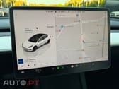 Tesla Model 3 Long Range Tração Integral