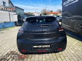 Peugeot 208 1.2 Hybrid Allure e-DCS6