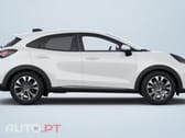 Ford Puma 1.0 EcoBoost Hybrid TITANIUM