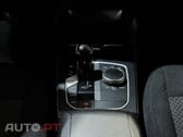 BMW 116 d Line Sport Auto