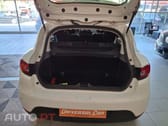 Renault Clio 0.9 TCE Confort