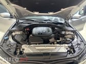 BMW 320 d Pack M Auto