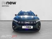 Dacia Sandero Stepway Extreme + Bi Fuel