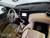 Nissan X-Trail 1.6 dCi Tekna