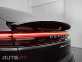 Porsche Macan Electric 4