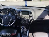Opel Astra GTC OPC