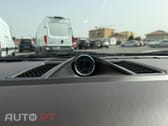 Porsche Panamera Turbo PDK