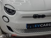 Fiat 500e 23,8kWh