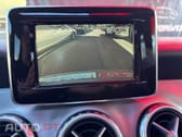 Mercedes-Benz GLA 220 CDi AMG Line